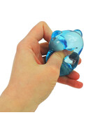 Stretchy Squishy Sugar Skwisheez - Teddy Bear
