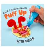 Bright Stripes Puffy Pages Kit 4y+