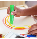 Ooly Chunkies Neon  Paint Sticks - 6pk 3y+