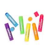 Ooly Chunkies Neon  Paint Sticks - 6pk 3y+
