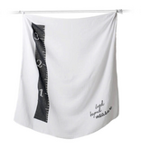 Lulujo Milestone Blanket Set - Measure