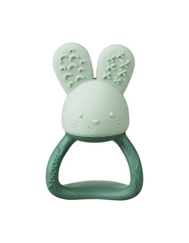 Sage Chill + Fill Teether