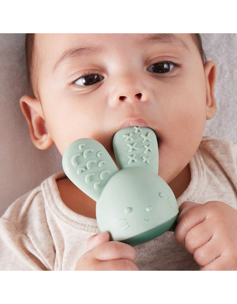 Sage Chill + Fill Teether