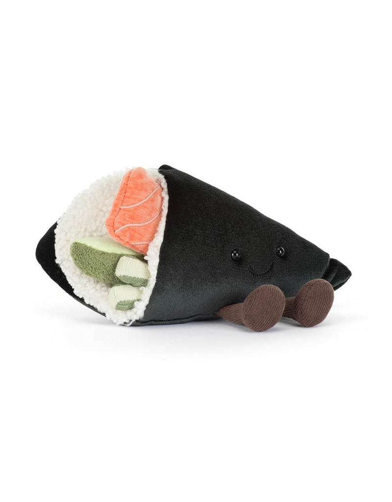 Jellycat Amuseables Coneroi Temaki