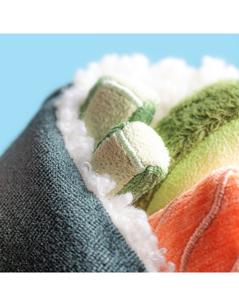 Jellycat Amuseables Coneroi Temaki