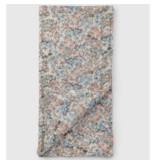 Loulou Lollipop English Garden Bamboo Swaddle