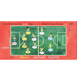 Random House Hello, World! Soccer Board Book