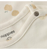 Noppies Apples LS Baby Tee