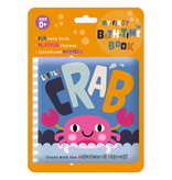My First Bath-time Book - Little Crab