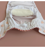 La Petite Ourse Waterproof Swim Diaper - Puffer Fish