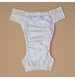 La Petite Ourse Waterproof Swim Diaper - Sailor