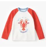Souris Mini Lobster UV Shirt