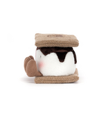 Jellycat Amuseables S'mores