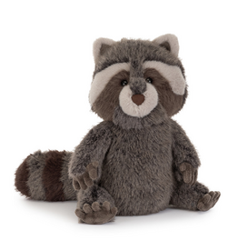 Jellycat Trixiwoo Raccoon
