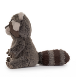 Jellycat Trixiwoo Raccoon
