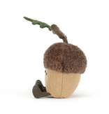 Jellycat Amuseables Ort & Tum Acorns