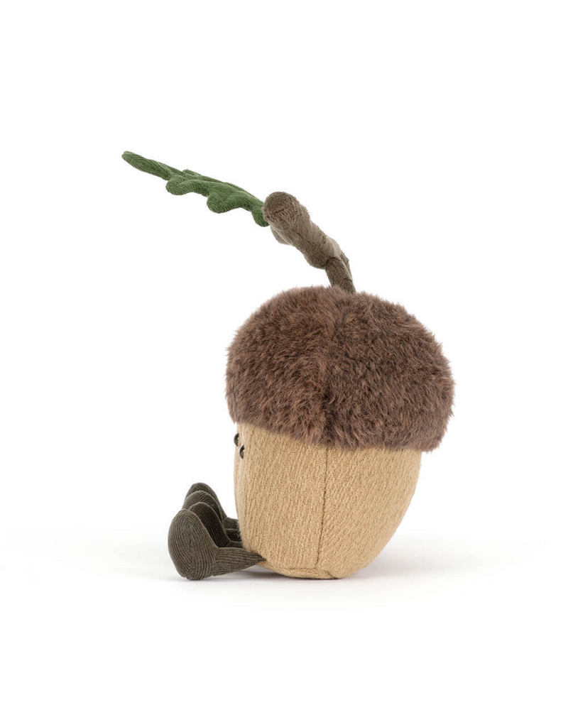 Jellycat Amuseables Ort & Tum Acorns