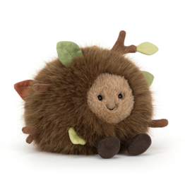 Jellycat Amuseables Mulshi Woodland Floor
