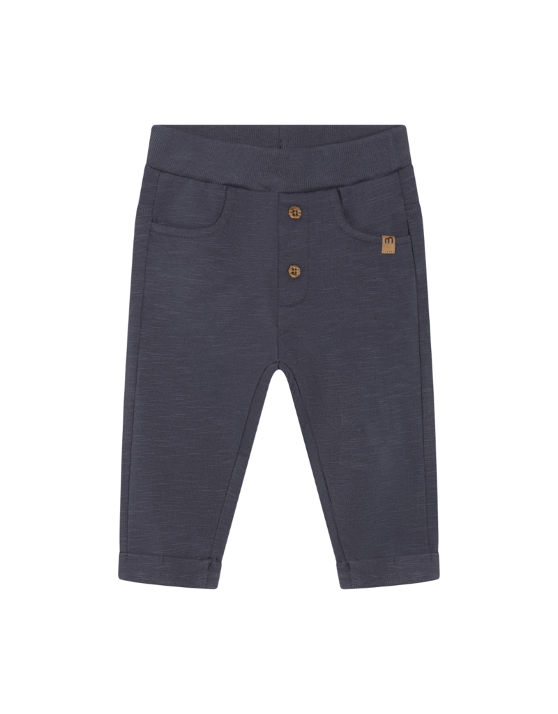 Baby Sweatpants, Odyssey Grey