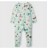 Loulou Lollipop Tencel™ Sleeper - Canada