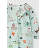 Loulou Lollipop Tencel™ Sleeper - Canada