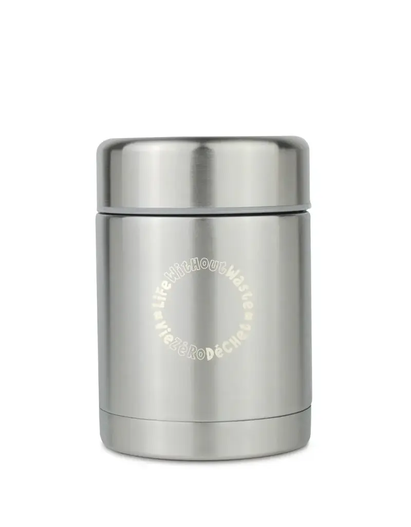 350 ml Life Without Waste Thermal Food Container
