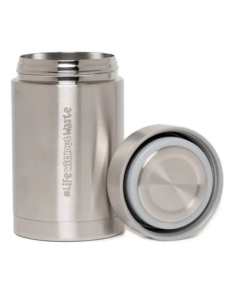 350 ml Life Without Waste Thermal Food Container
