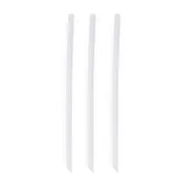 Silicone Replacement Straws 3pk