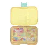Midi 5 Lunchbox - Yellow Lemonade