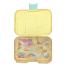 Midi 5 Lunchbox - Yellow Lemonade