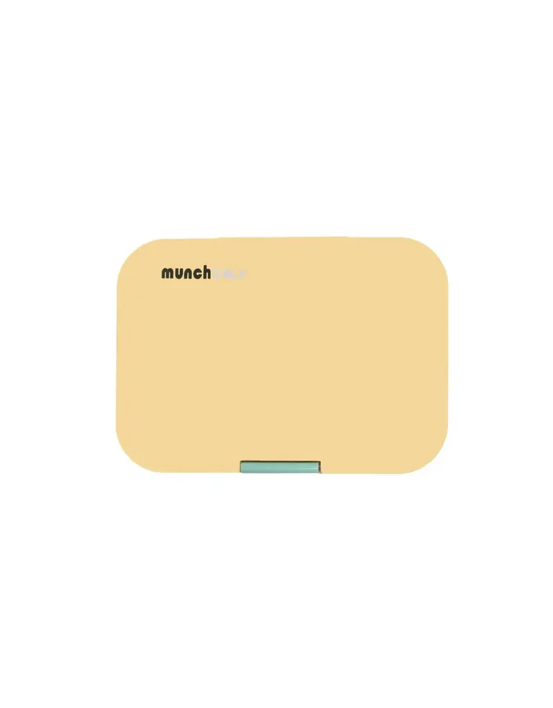 Midi 5 Lunchbox - Yellow Lemonade