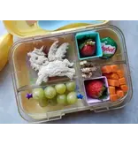 Midi 5 Lunchbox - Yellow Lemonade