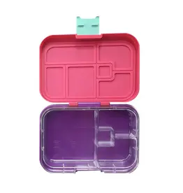 Mini 4 Lunchbox - Berry Blitz