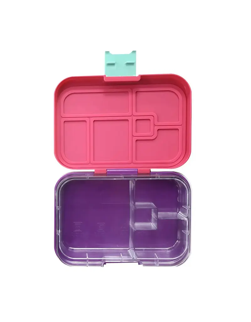 Mini 4 Lunchbox - Berry Blitz