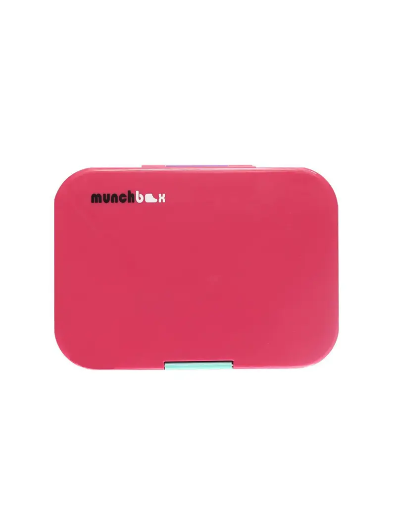 Mini 4 Lunchbox - Berry Blitz