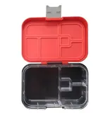 Mini 4 Lunchbox - The Redback