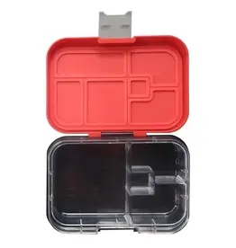 Mini 4 Lunchbox - The Redback
