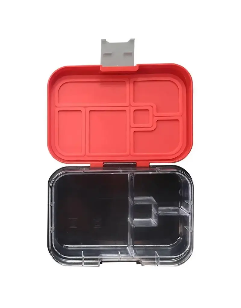 Mini 4 Lunchbox - The Redback
