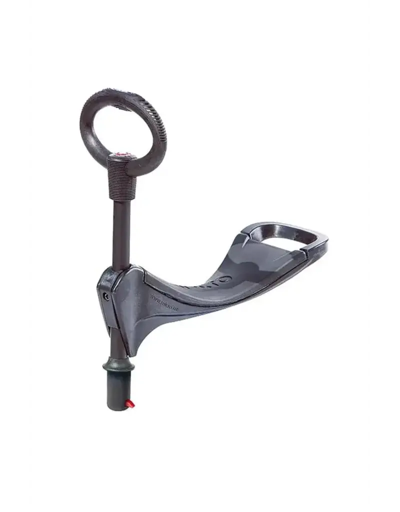 Micro Kickboard Mini Seat with O-Bar