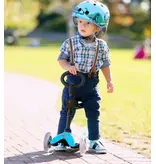 Micro Kickboard Mini Seat with O-Bar