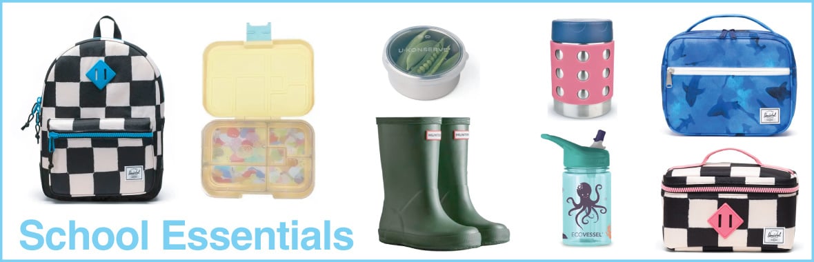 School Essentials
