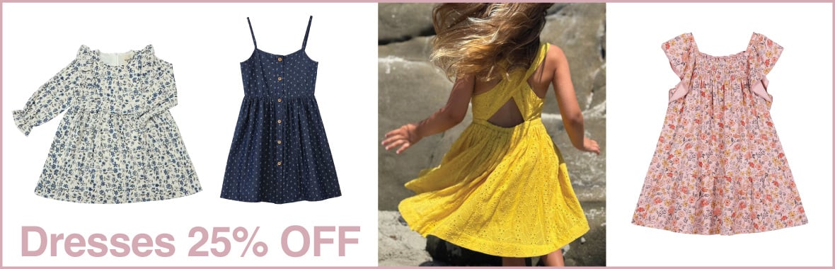 Dress Sale