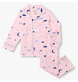 Hatley Night Sky Relaxed Fit PJ Set
