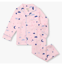 Hatley Night Sky Relaxed Fit PJ Set