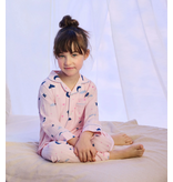 Hatley Night Sky Relaxed Fit PJ Set