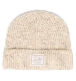 Herschel Super Soft Baby Beanie 0-6m - Oatmeal