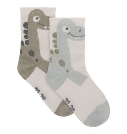 Dinos Socks 2pk