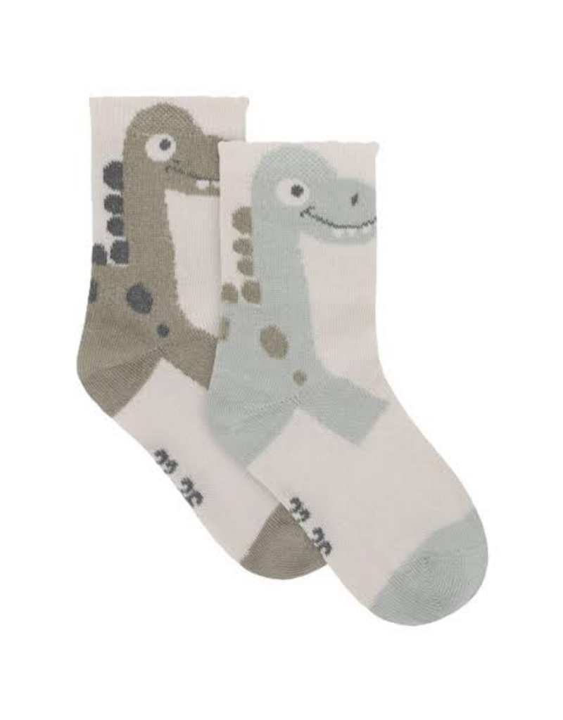 Dinos Socks 2pk