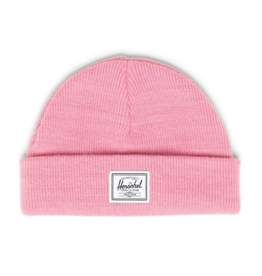 Herschel Elmer Baby Toque 6-12m Cashmere Rose