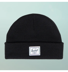 Herschel Elmer Baby Toque 6-12m Black